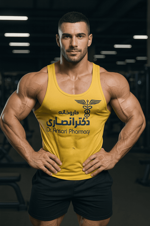 پودر گینر چیست؟ معرفی کامل، ترکیبات و کاربردها برای افزایش وزن و حجم عضلانی