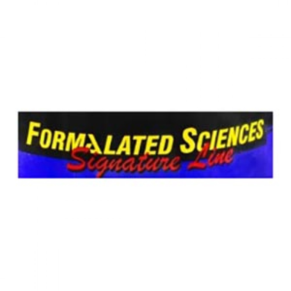 فرمولایتد ساینسز (Formalated Sciences)