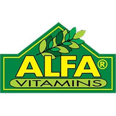آلفا ویتامینز (Alfa Vitamins)