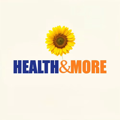 هلث اند مور (Health And More)