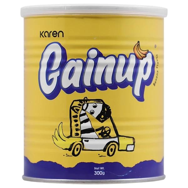 گین آپ ۳۰۰ گرمی موزی کودکان کارن