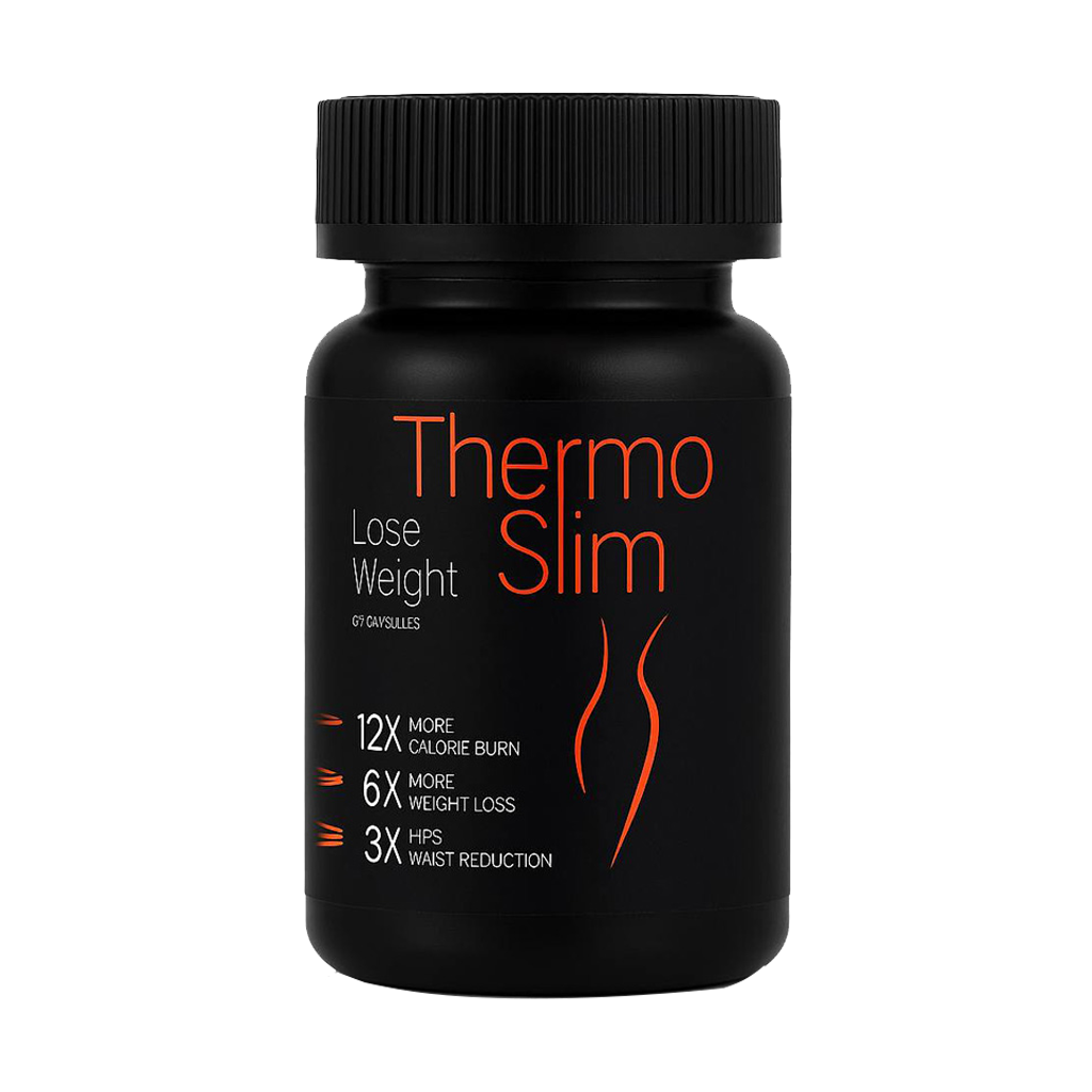 ترمو اسلیم آمیتیس 60 عددی | کپسول افزایش متابولیسم و چربیسوزی