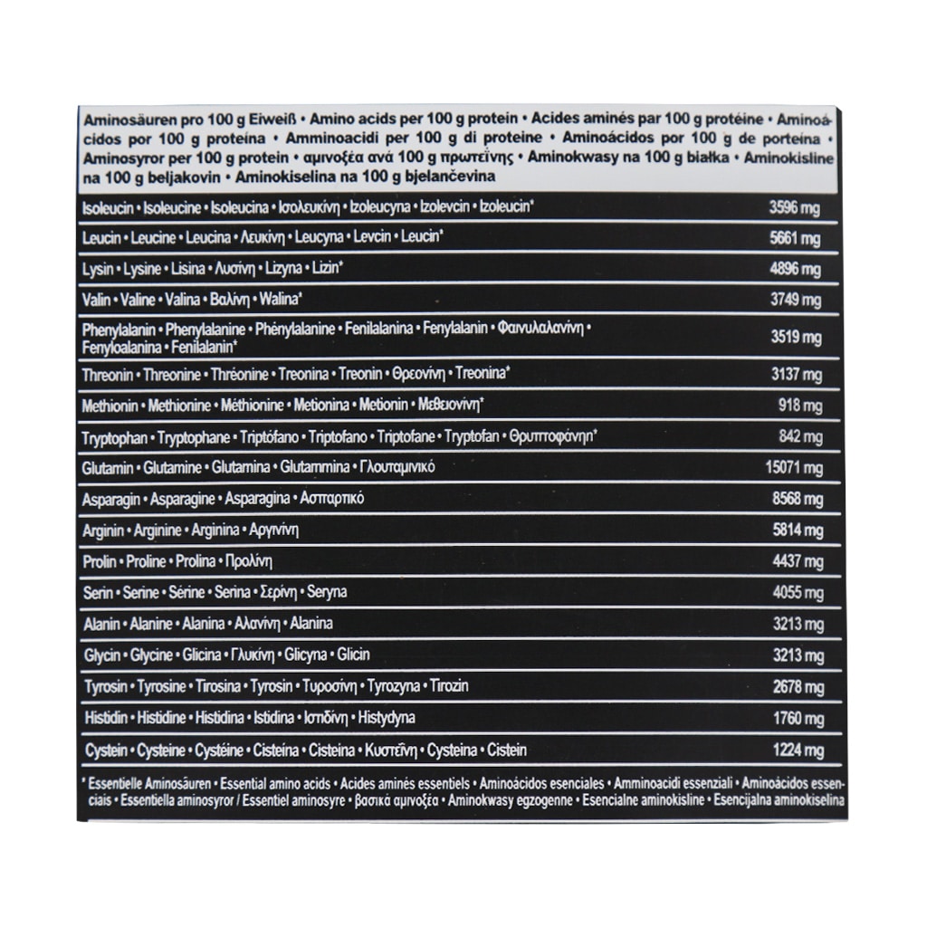 پودر پروتئین ۹۰ آیرون مکس ۱۰۰۰ گرمی طعم شکلاتی | پروتئین ترکیبی برای عضله‌سازی و ریکاوری حرفه‌ای