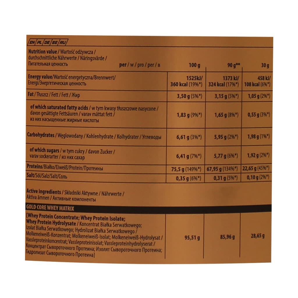 پودر پروتئین ترک وی 100% شکلاتی 1500 گرمی | مکمل وی ایزوله، کنسانتره و هیدرولیزه برای افزایش حجم عضله