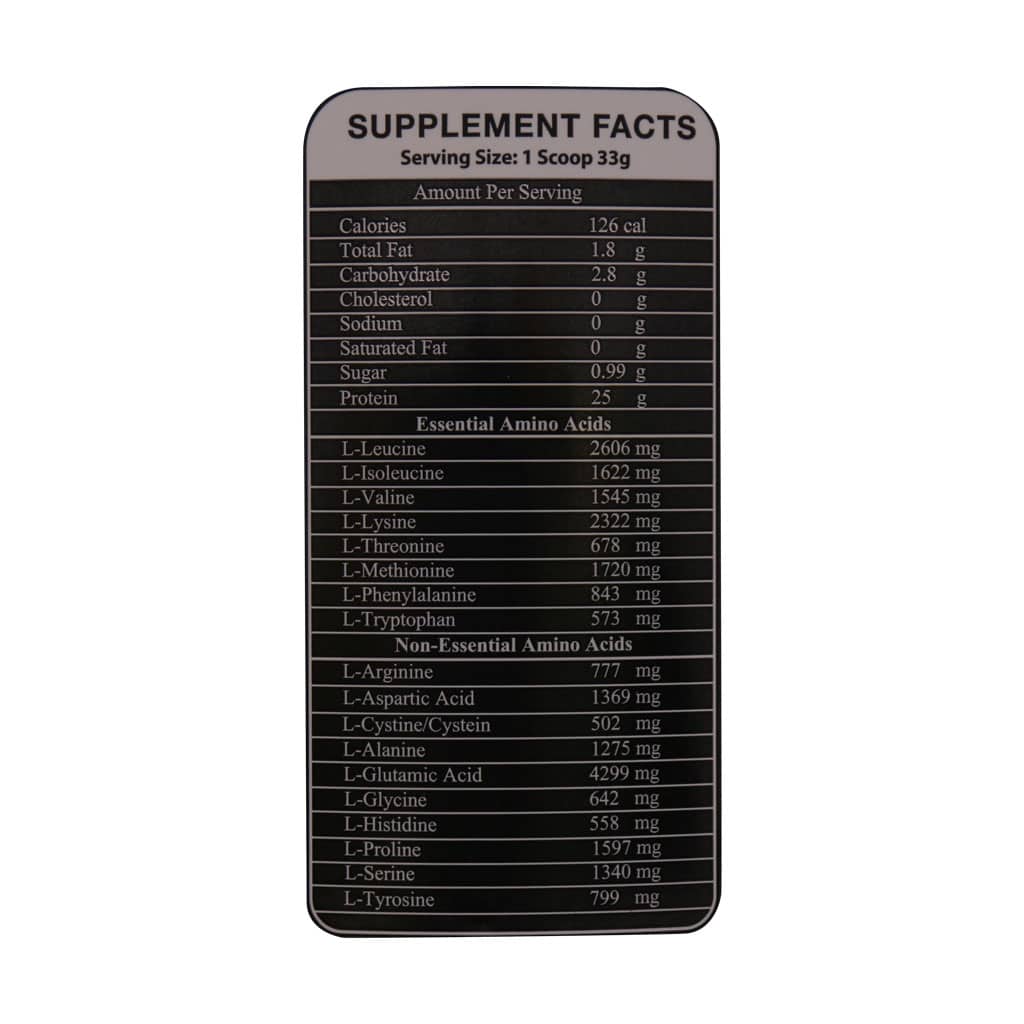 پودر وی پروتئین ISS شکلات ۹۰۰ گرمی | افزایش حجم عضلانی بدون چربی