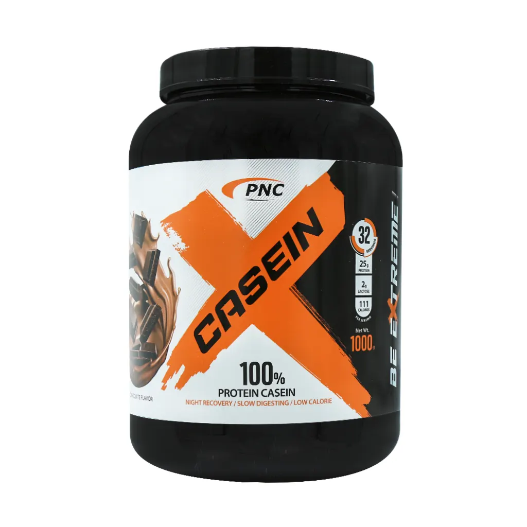 پي ان سي کازنين پودر شکلاتي يک کيلويي کارن