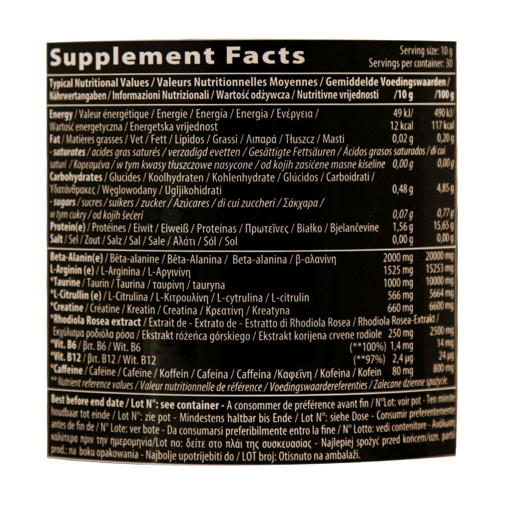 کيو ان تی هيدراول 300گرمی ليمو