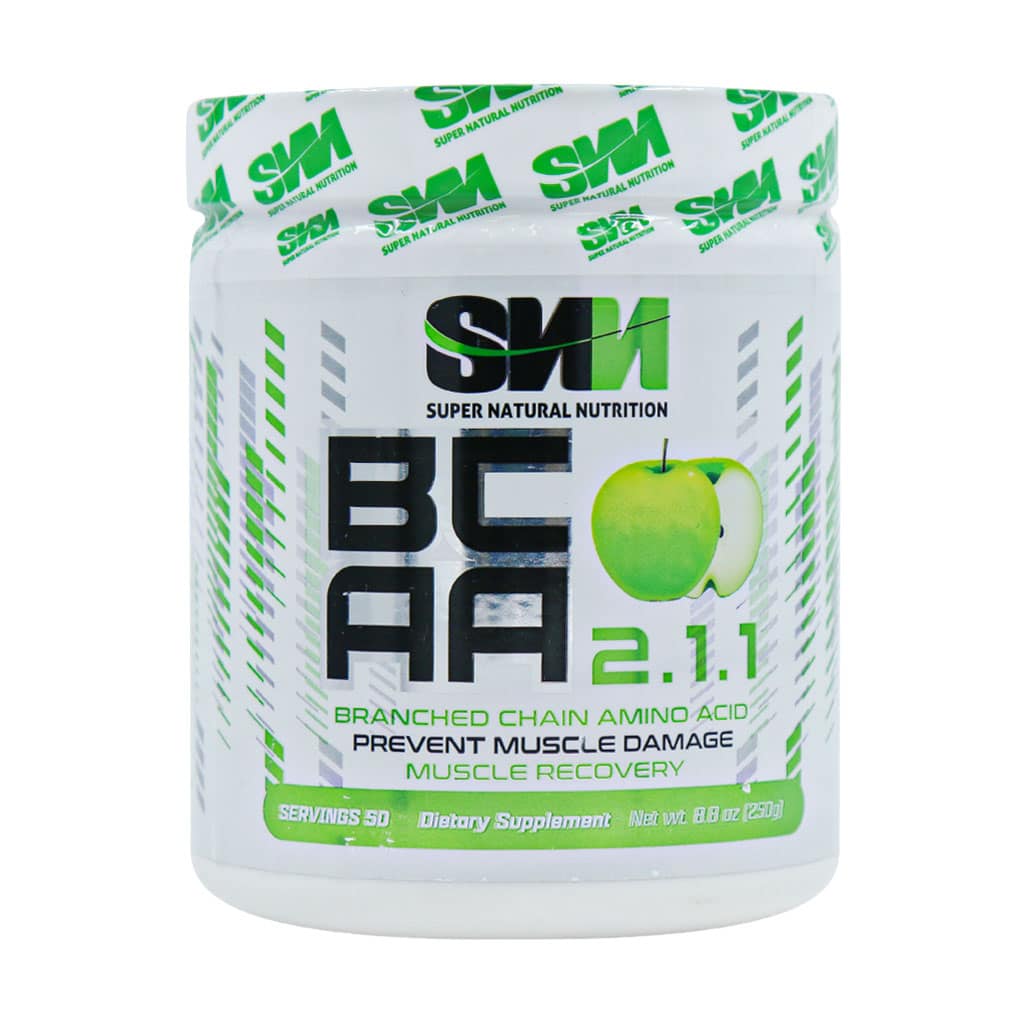 پودر بی سی ای ای اس ان ان 250 گرم | افزایش ریکاوری، چربی‌سوزی و جلوگیری از تحلیل عضلانی