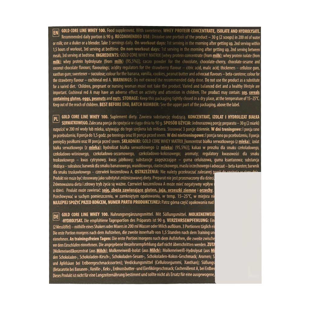 پودر پروتئین ترک وی 100% شکلاتی 1500 گرمی | مکمل وی ایزوله، کنسانتره و هیدرولیزه برای افزایش حجم عضله