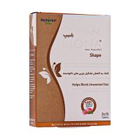 قرص بایونا شیپ نیچرز اونلی 30 عددی | چربی‌سوز قوی و کاهش اشتها